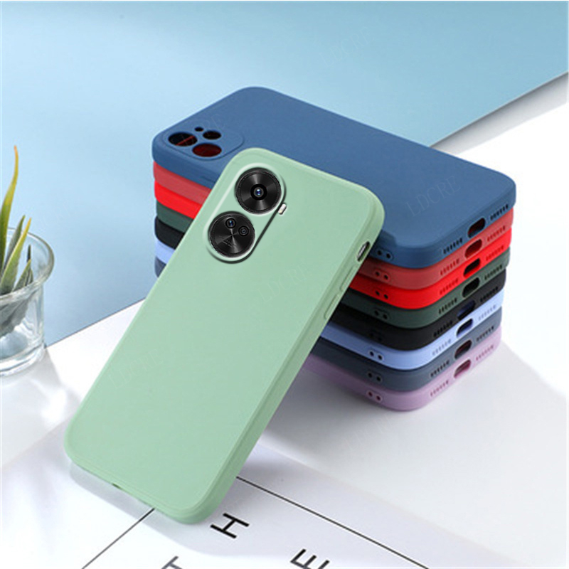 Na pokrycie Huawei Nova 12 SE  – Huawei Nova 12 recenzja i cena
