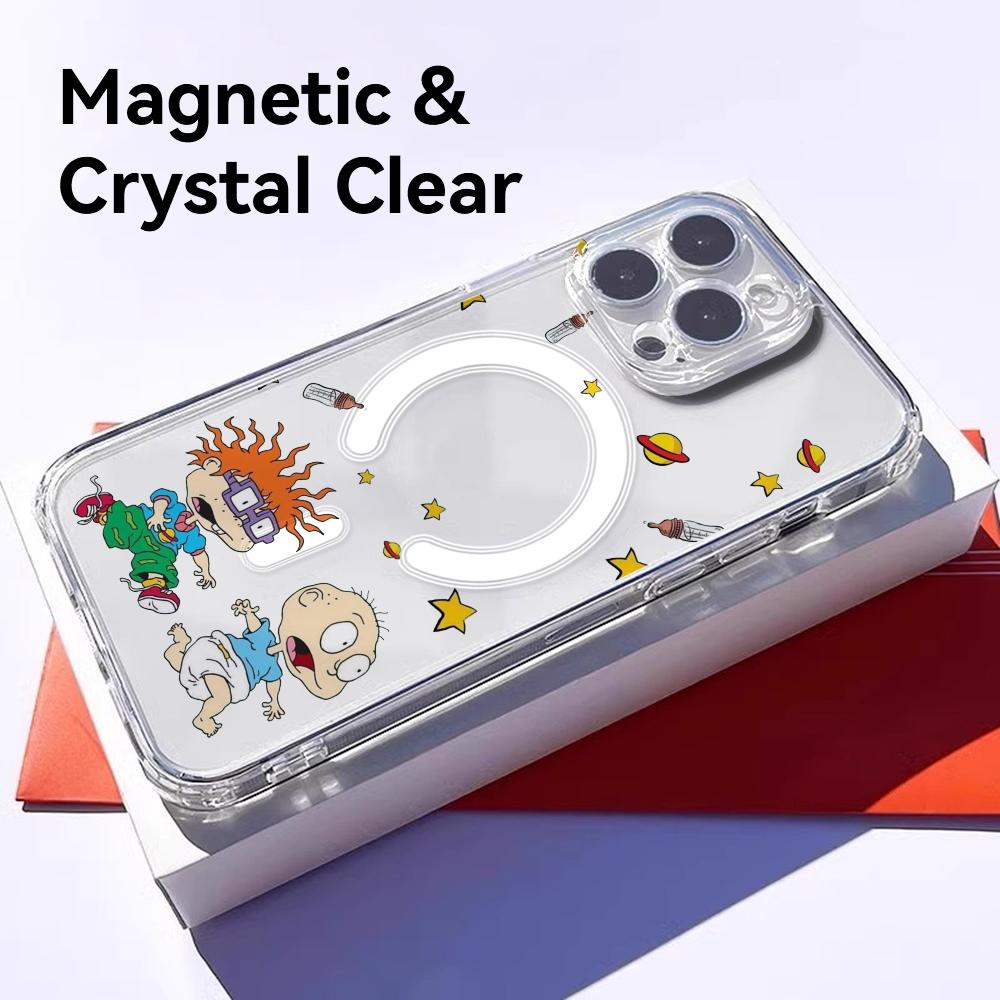 Etui na telefon Anime R-Rugrat – Apple Iphone 15 recenzja i cena