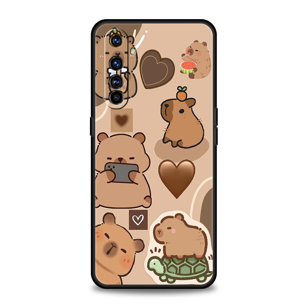 Etui na telefon Anime Capybara – Realme Gt 6 recenzja i cena