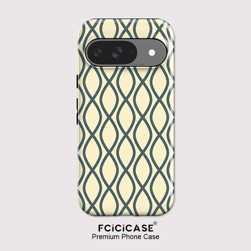 Fcicicase Modne etui na telefo – Google Pixel 9 Pro recenzja i cena
