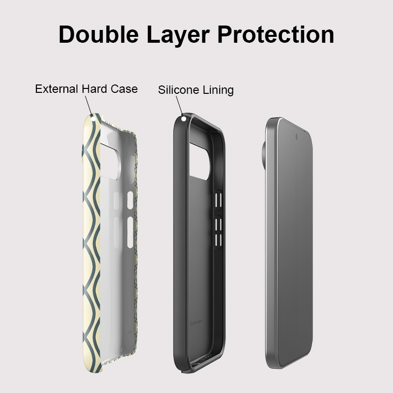 Fcicicase Modne etui na telefo – Google Pixel 9 Pro recenzja i cena