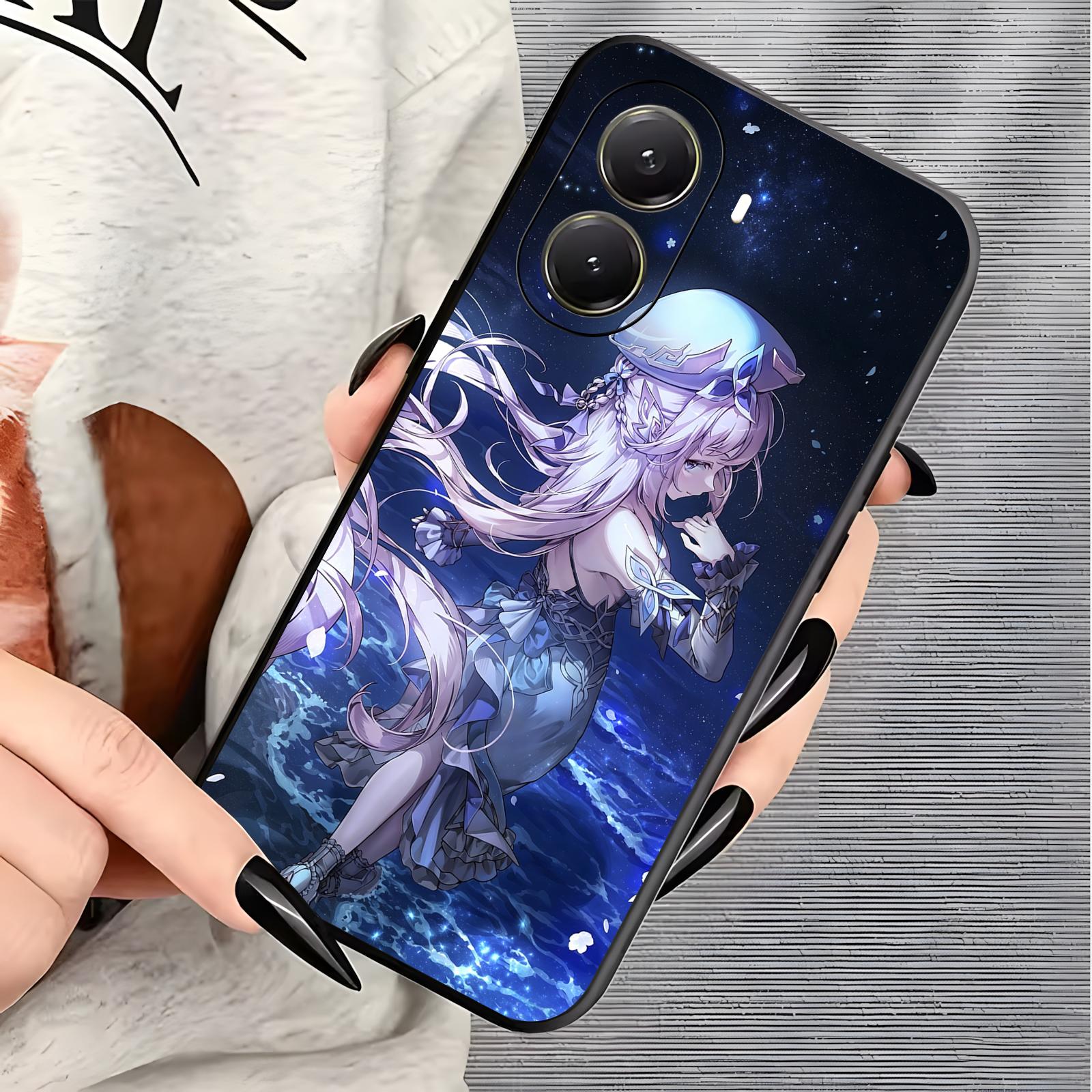 Etui na telefon Xiaomi POCO M7 – Xiaomi Poco X6 recenzja i cena