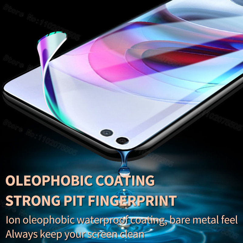 3 szt. Folia hydrożelowa elast – Flexible Tpu Film recenzja i cena