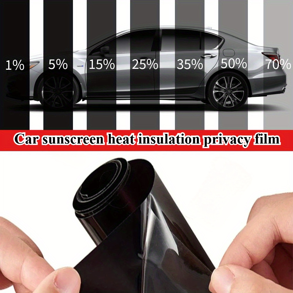 Uniwersalna folia do przyciemn – Privacy Screen Protector recenzja i cena
