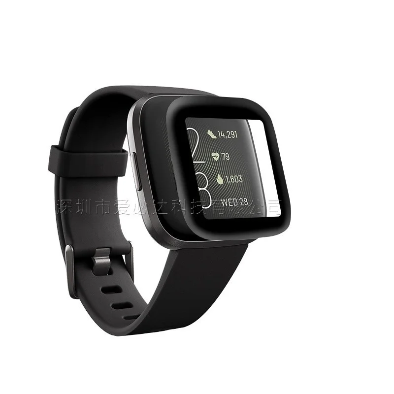 Folia ochronna na ekran Fitbit – Flexible Tpu Film recenzja i cena
