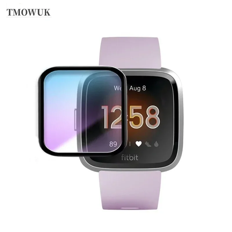 Folia ochronna na ekran Fitbit – Flexible Tpu Film recenzja i cena