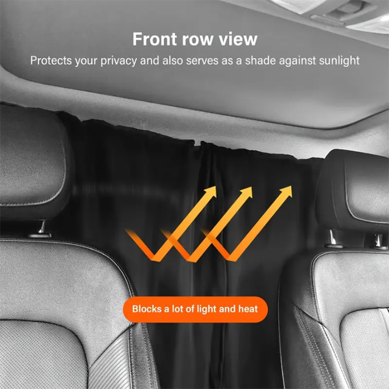 Zasłonki samochodowe zapewniaj – Privacy Screen Protector recenzja i cena