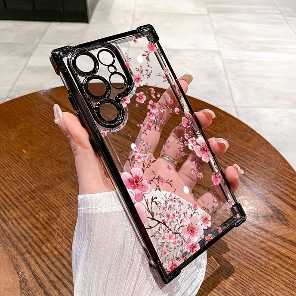 Etui na telefon z elektroplate – Samsung Galaxy S25 recenzja i cena