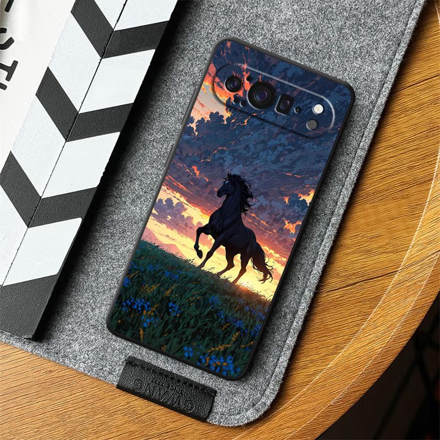 Etui na telefon Funda Flying S – Google Pixel 9 Pro recenzja i cena