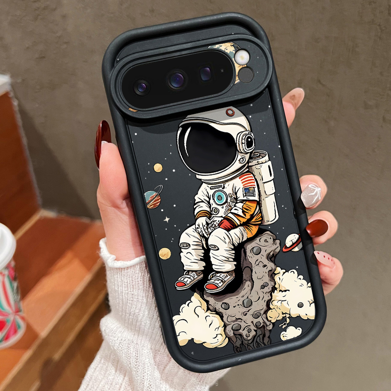Etui na telefon z TPU z nadruk – Google Pixel 9 Pro recenzja i cena