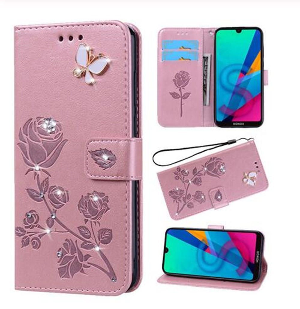 Skórzane etui w stylu vintage  – Realme Note 50 recenzja i cena