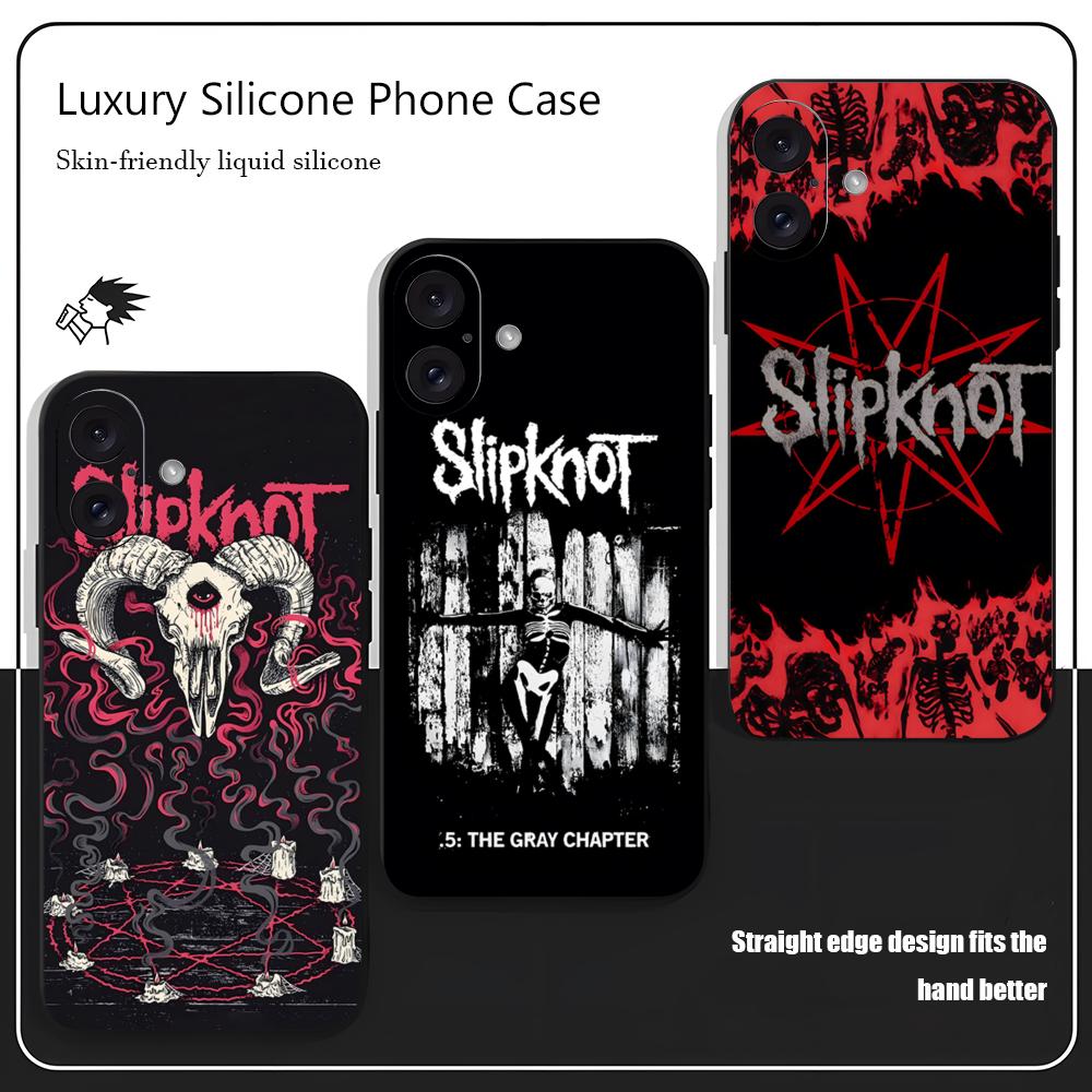 S-Slipknot Popular Band Etui n – Apple Iphone 15 recenzja i cena