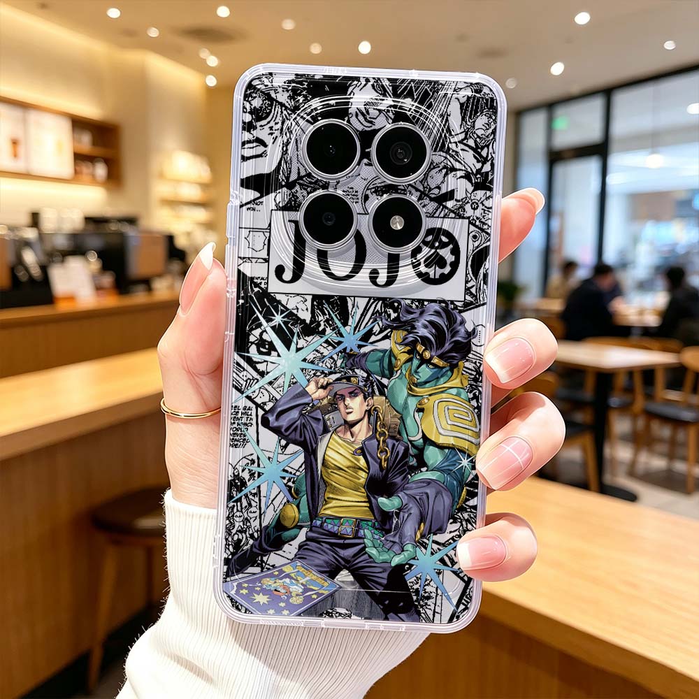 JOJO Urocze Etui Ochronne Prze – Xiaomi Poco X6 recenzja i cena